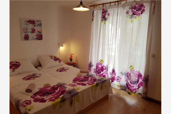 Apartment A5, for 4 persons