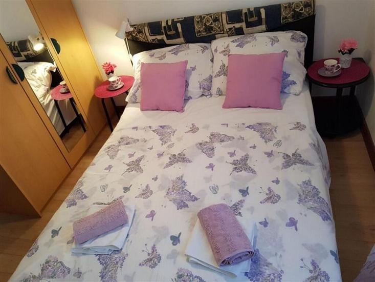 Apartment A5, for 4 persons