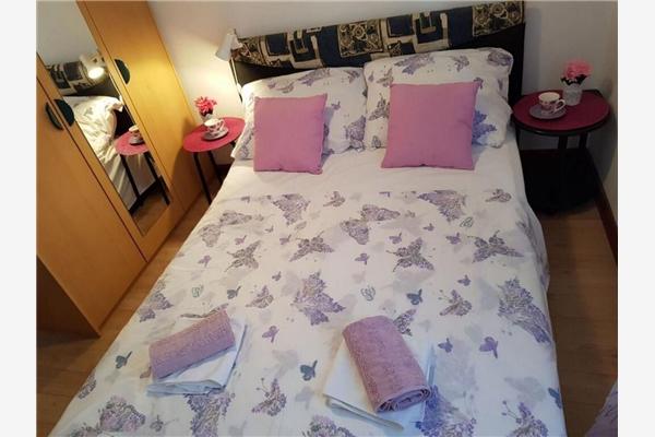 Apartment A5, for 4 persons