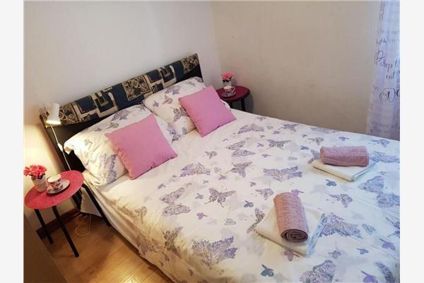 Apartment A5, for 4 persons