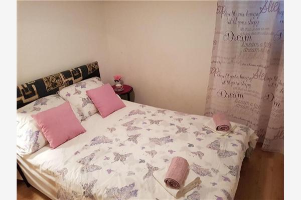 Apartment A5, for 4 persons