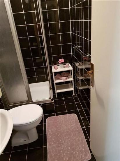 Apartment A5, for 4 persons