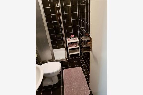 Apartment A5, for 4 persons