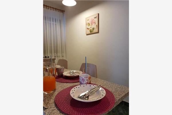 Apartment A5, for 4 persons