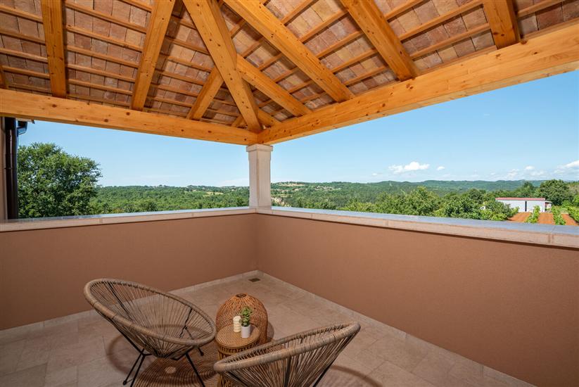 Villa Villa Sentiero s bazenom