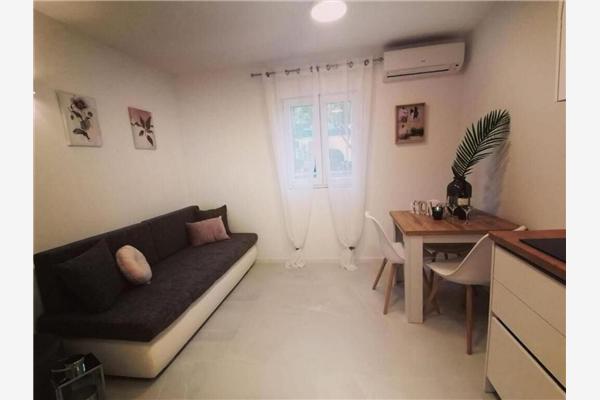 Apartment A6, for 3 persons