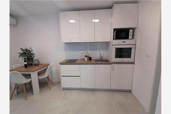 Apartment A6, for 3 persons