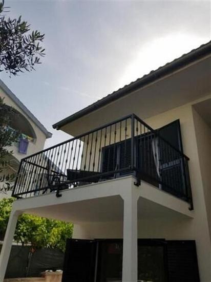 Apartment A6, for 3 persons