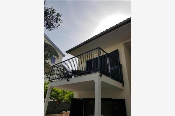 Apartment A6, for 3 persons