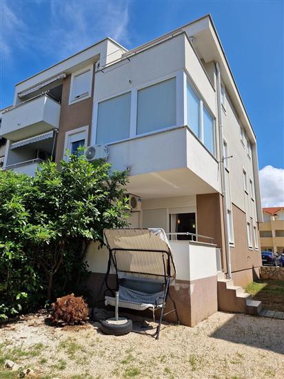 Apartmaj MARIJA