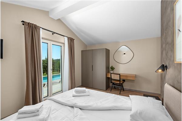 House K1, for 8 persons