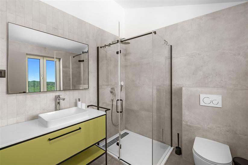 House K1, for 8 persons