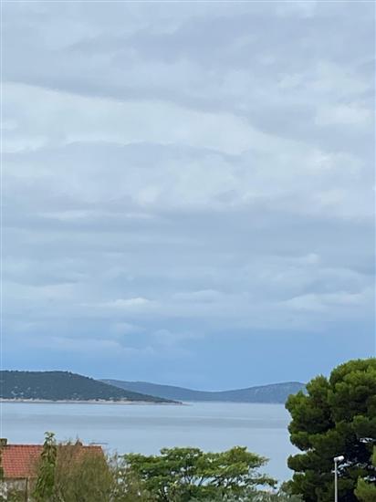 Apartment A3, for 4 persons