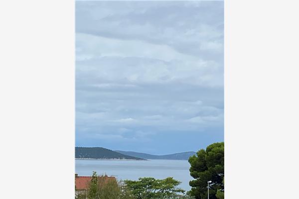 Apartment A3, for 4 persons