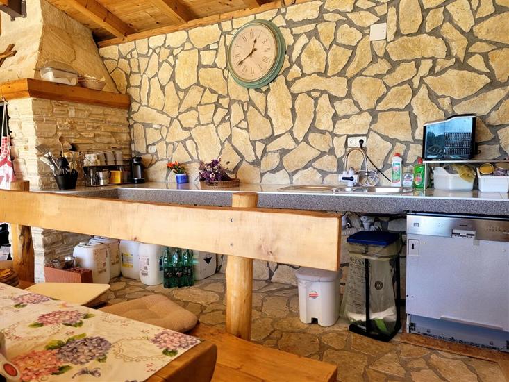 Apartament Olive shared pool