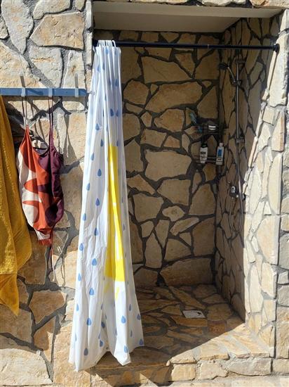 Apartament Olive shared pool