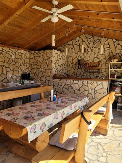 Apartament Olive shared pool