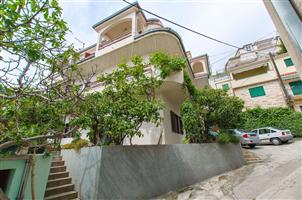 Apartment - Sumpetar (Omis)