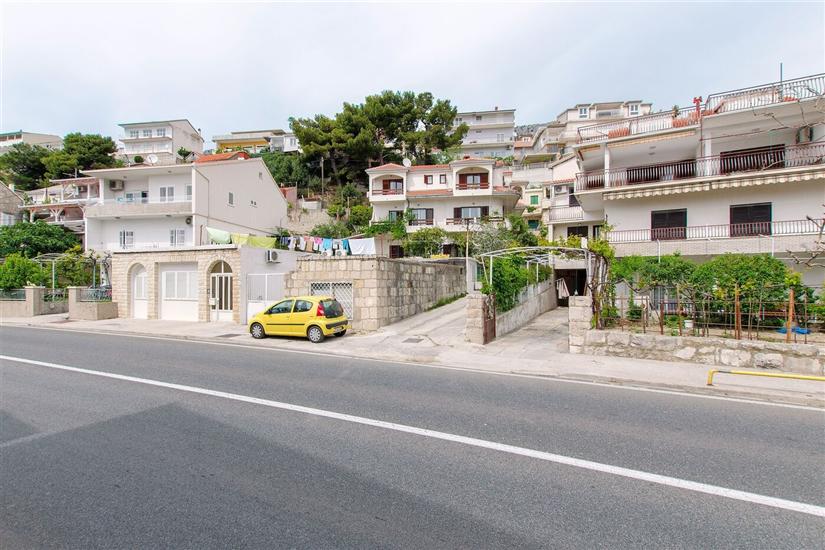 Apartment Zvone