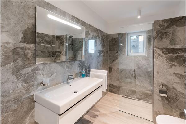 Apartment A3, for 6 persons