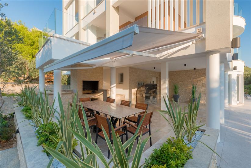 Apartments 01 Promajna