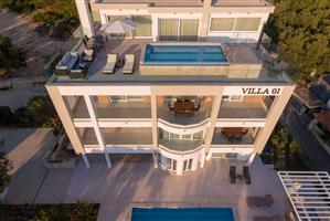 Apartment - Promajna