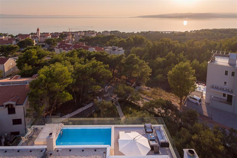 Apartments 01 Promajna