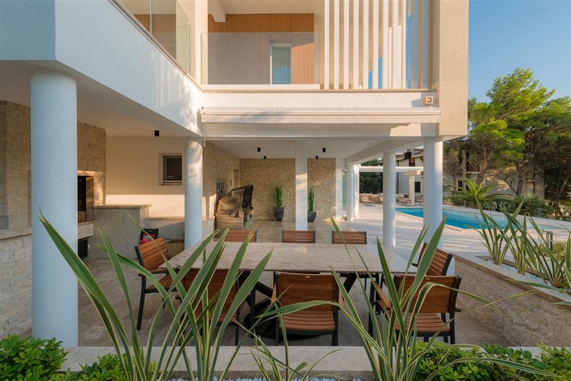 Apartments 01 Promajna