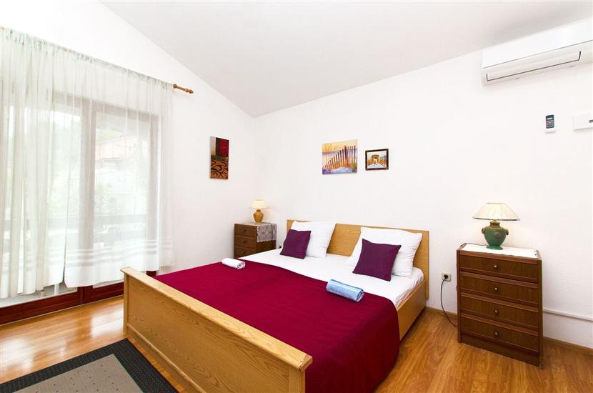 Apartment A3, for 3 persons