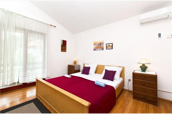 Apartment A3, for 3 persons