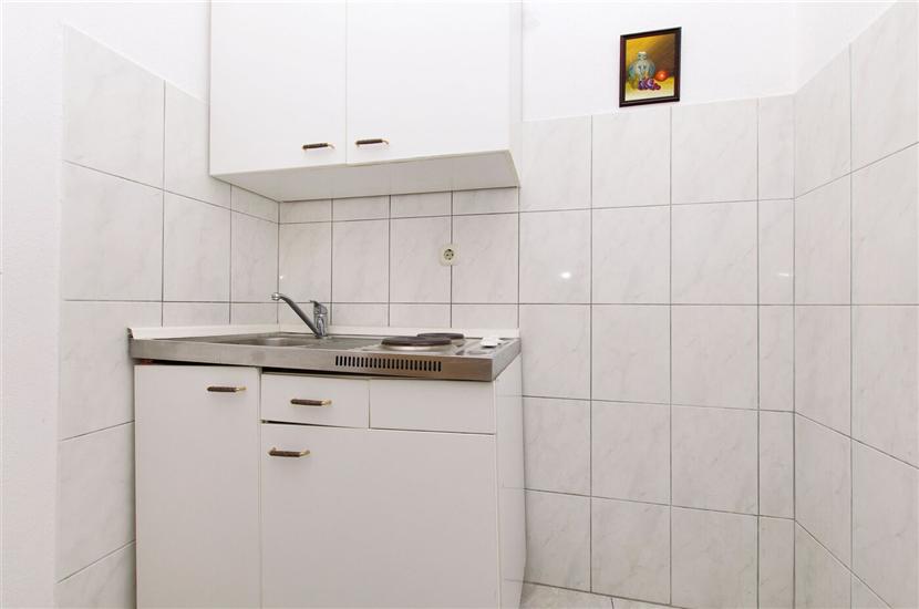 Apartment A3, for 3 persons