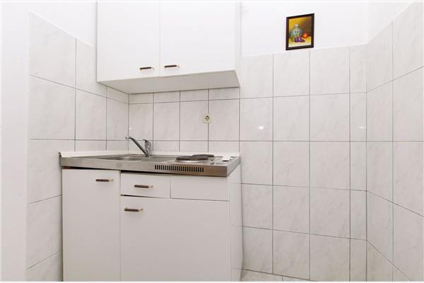 Apartment A3, for 3 persons