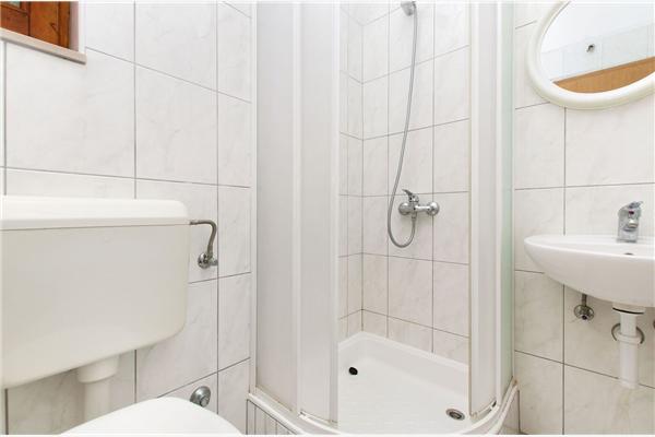 Apartment A3, for 3 persons