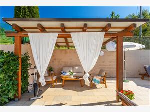 Villa Lasa Pazin, Size 155.00 m2, Accommodation with pool