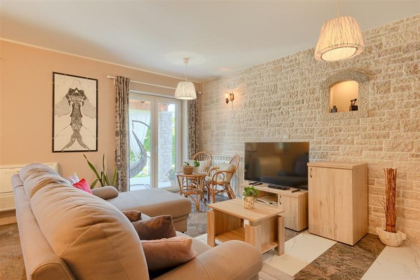 House K1, for 6 persons