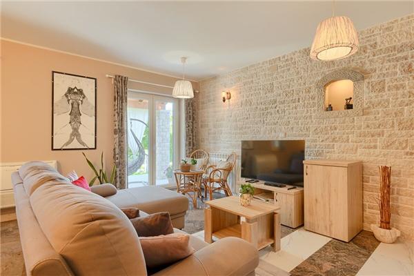 House K1, for 6 persons