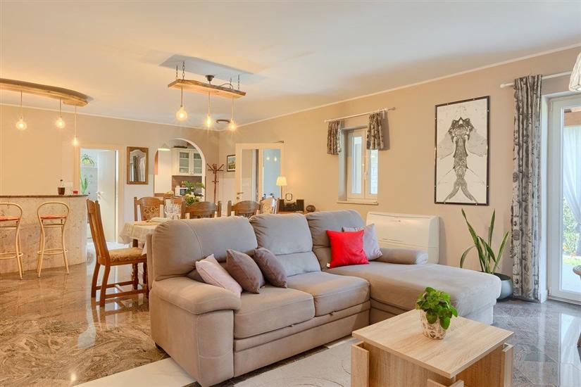 House K1, for 6 persons