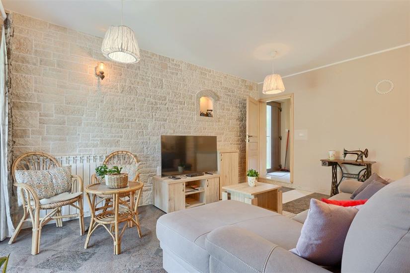 House K1, for 6 persons