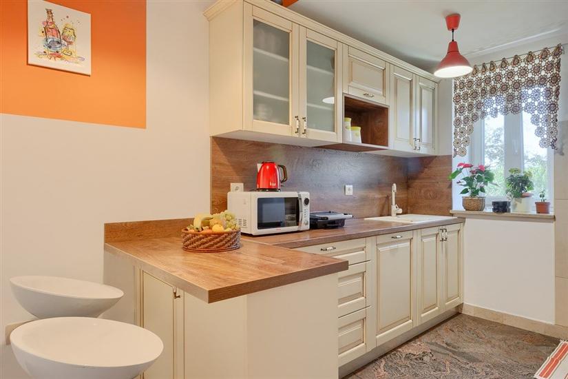 House K1, for 6 persons