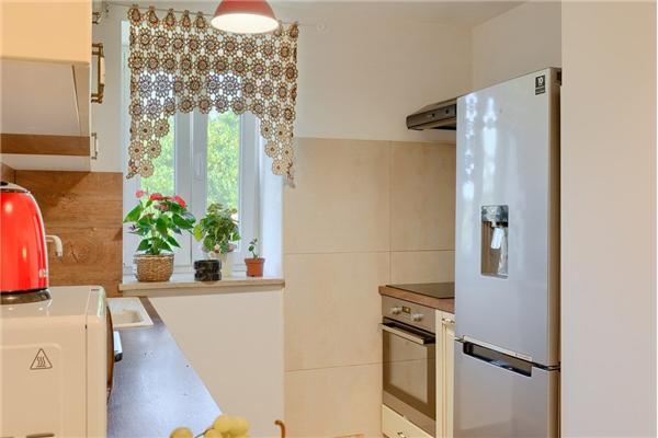 House K1, for 6 persons