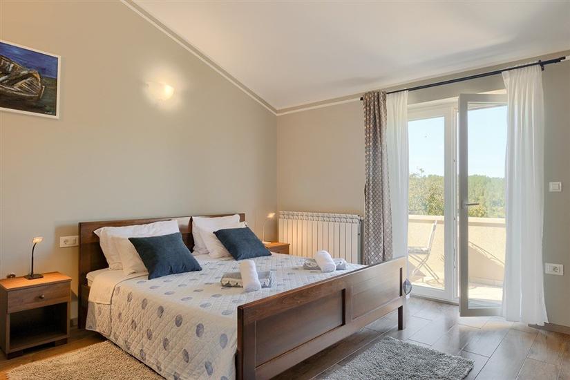 House K1, for 6 persons