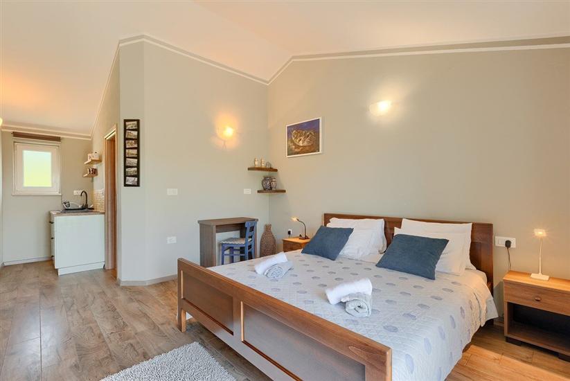 House K1, for 6 persons