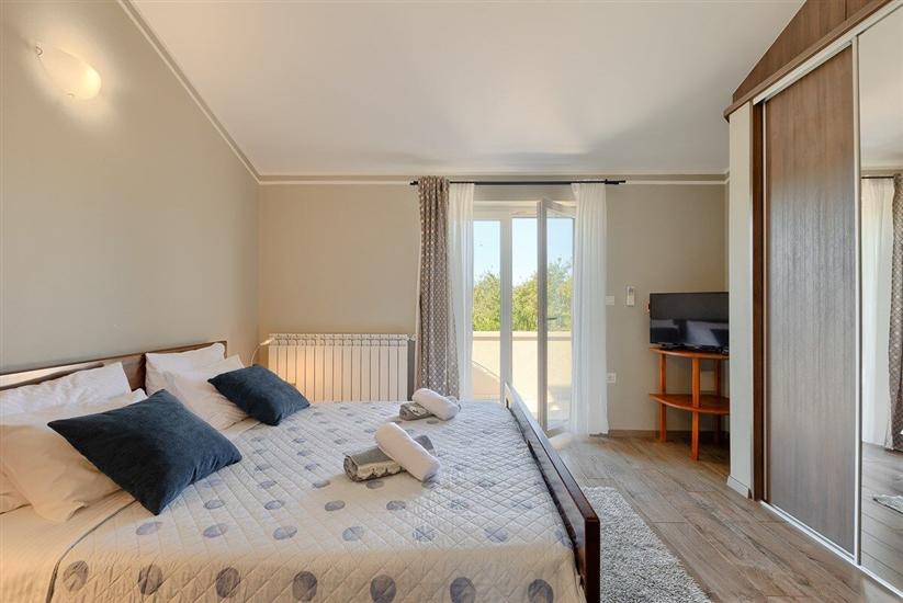 House K1, for 6 persons