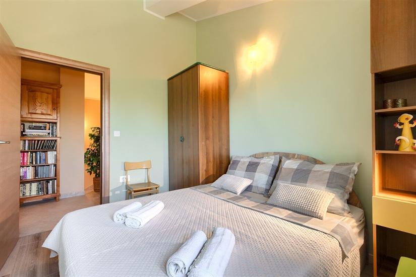 House K1, for 6 persons