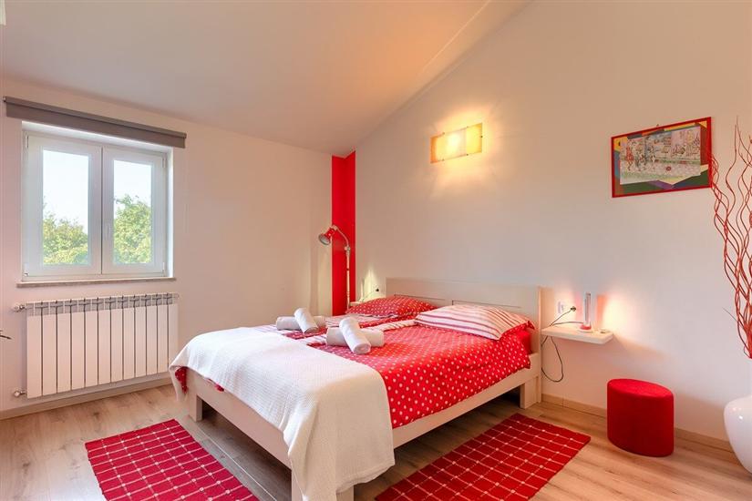 House K1, for 6 persons