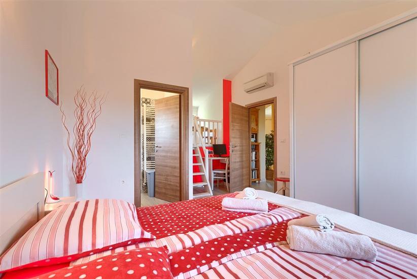 House K1, for 6 persons