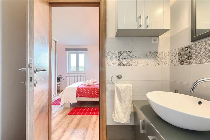 House K1, for 6 persons