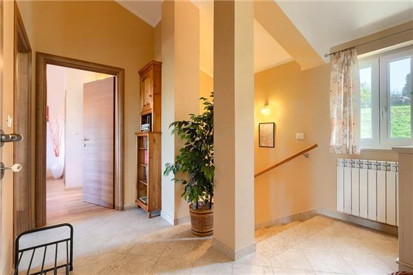 House K1, for 6 persons