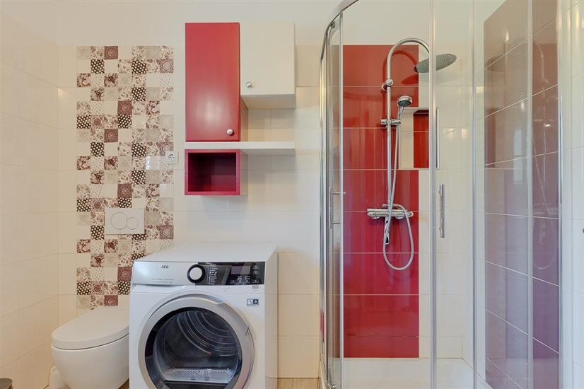 House K1, for 6 persons