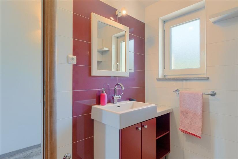 House K1, for 6 persons